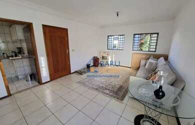 Imagem 8: Casa com 3 dormitórios, 100 m² - venda por R$ 365.000,00 ou aluguel...