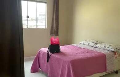 Imagem: A casa possui 2 Dormitórios, 1 Banheiro e está localizado