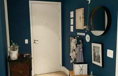 Imagem: O apartamento possui 3 Dormitórios, 5 Banheiros, 4 Vagas na