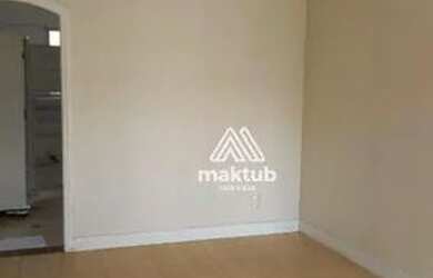 Imagem 9: Apartamento com 4 dormitórios à venda, 143 m² por R$ 748.000,00 - Vila Bastos - Santo Andr