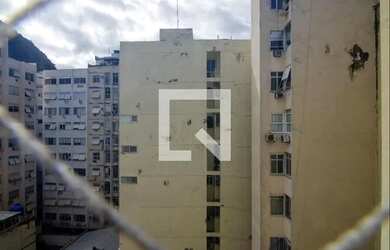 Imagem 8: Apartamento para Aluguel - Copacabana, 1 Quarto, 50 m2