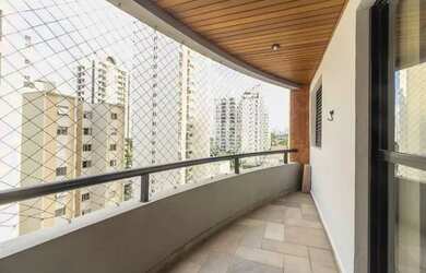 Imagem 5: São Paulo - Apartamento Padrão - Moema