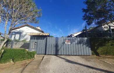 Imagem: A casa possui 2 Dormitórios, 1 Banheiro, 56m² de Área, Imóvel