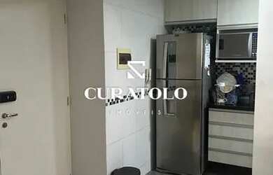 Imagem 8: Seu novo lar na Mooca ao lado da Futura estação Santa Clara 2 Dorms...