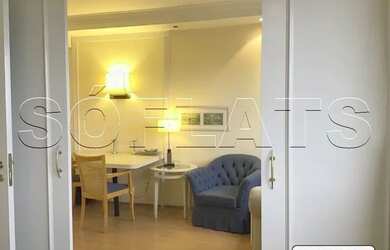 Imagem 5: Flat próximo a Av dos Bandeirantes, Univ Anhembi Morumbi e Insper, com...