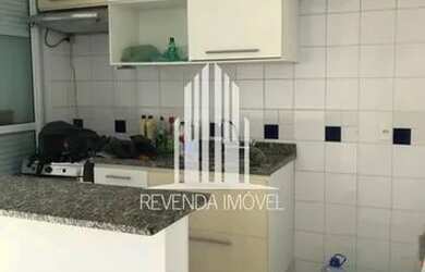 Imagem 10: APARTAMENTO PARA ALUGAR. 55m² de Área, 1 Banheiroe2 Dormitórios