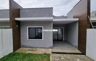 Imagem 5: FAZENDA RIO GRANDE - Casa de Condomínio - Estados