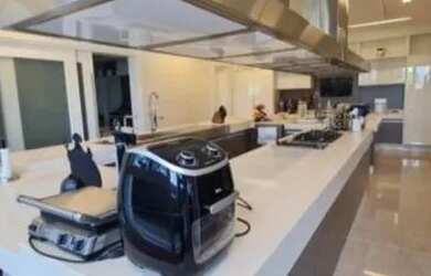 Imagem 12: SANTANA DE PARNAÍBA - Casa de Condomínio - TAMBORÉ