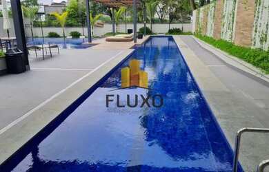 Imagem: O apartamento possui 3 Dormitórios, 1 Banheiro, 3 Vagas na