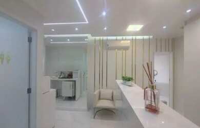 Imagem 5: Clínica odontológica á venda no Jardim Paulistano com 56m² 1 vaga de garagem