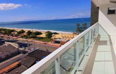 Imagem: O apartamento possui 2 Dormitórios, 2 Banheiros, 2 Vagas na