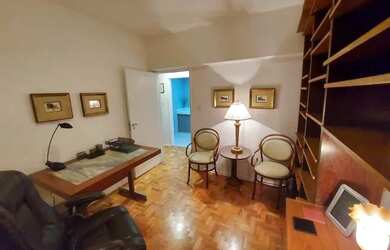 Imagem 16: SÃO PAULO - Apartamento Padrão - CERQUEIRA CÉSAR