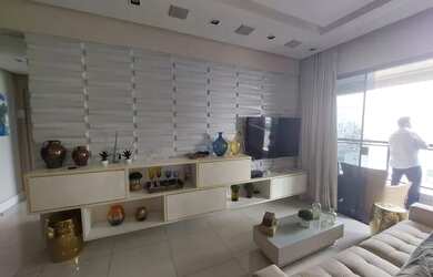 Imagem 10: Edificio Rio Mendoza 3 quartos 2 vagas soltas - Marco