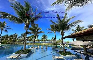 Imagem 10: Lindo apartamento para locação no Golf Ville - Porto das Dunas