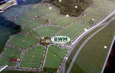 Imagem 10: Terreno à venda, 1000 m² por R$ 300.000,00 - Condomínio Fazenda Jequitibá...