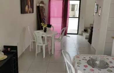 Imagem 14: Vendo casa no Aquarela Ville no bairro papagaio