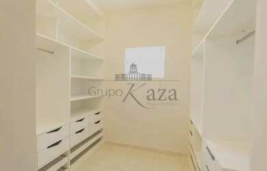 Imagem 9: Casa em Condomínio - Urbanova - Condomínio Altos da Serra VI - 4 Dormitórios...