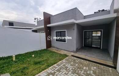 Imagem 1: FAZENDA RIO GRANDE - Casa de Condomínio - Estados