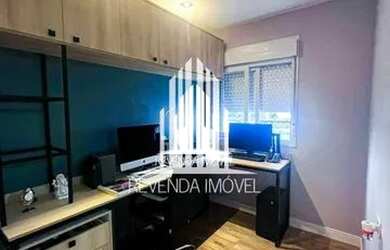 Imagem 11: LINDO APARTAMENTO SENDO 3 DORMITÓRIOS ,SENDO 1 SUITE