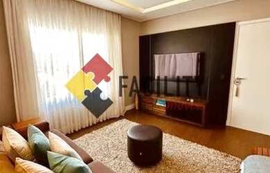 Imagem 7: Casa em Condomínio para locação ou venda em Paulínia/SP