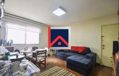Imagem 3: Apartamento Locação 2 Dormitórios - 78 m² Campo Belo