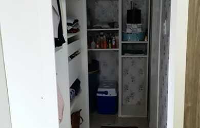 Imagem 11: Vende Apt condomínio solar das hortênsias bairro São Bernardo