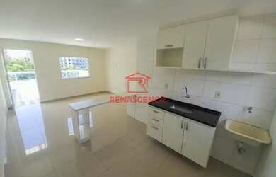 Imagem 3: Lindíssima Cobertura 1Qt - Excelente Localização - Freguesia