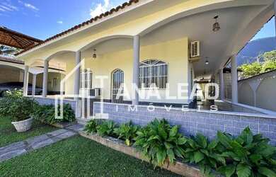 Imagem 8: Casa de Condomínio - 880m2 - Caneca Fina - Guapimirim/RJ