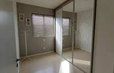 Imagem: O apartamento possui 2 Dormitórios, Imóvel mobiliado e está