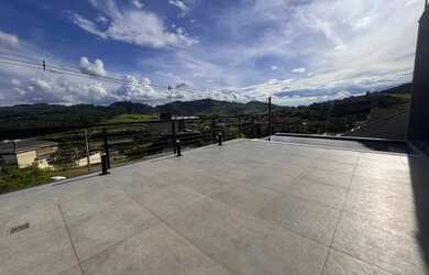 Imagem 10: Casa a venda condomínio Vale das Aguas Bragança Paulista