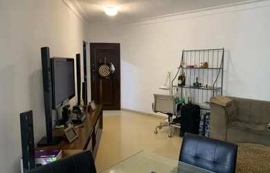 Imagem 2: Apartamento no Condomínio Solar Vila Olímpia para Locação 88m² 1...