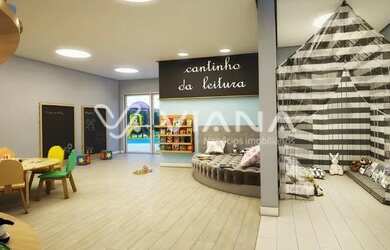 Imagem 11: Apartamento Novo no Condomínio Vista Bella em São Caetano do Sul