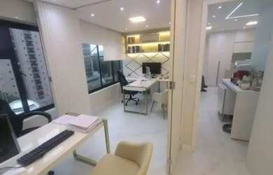 Imagem 10: Clínica odontológica á venda no Jardim Paulistano com 56m² 1 vaga de garagem