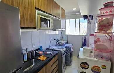 Imagem 1: APARTAMENTO RESIDENCIAL em SALVADOR - BA, NARANDIBA