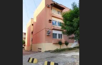 Imagem: O apartamento possui 3 Dormitórios, 3 Banheiros, 1 Vaga na