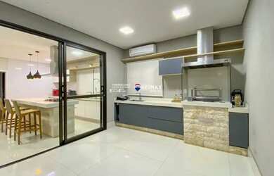 Imagem 12: Casa Guaporé 3 á venda com 590m² por R$3.700.000 com 4 suítes - Bairro...