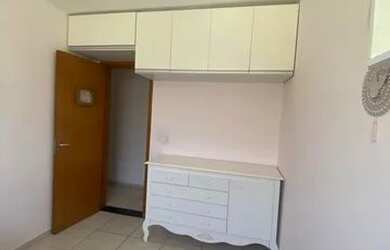 Imagem: Apartamento para aluguel tem 60 metros quadrados com 2 quartos