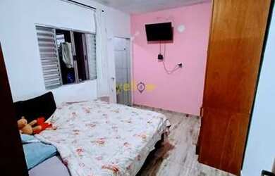 Imagem 5: Casa em Bairro em Jardim Caiubi - Itaquaquecetuba