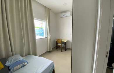 Imagem 4: Casa Térreo para Venda em Condomínio Fechado na Ponta Negra