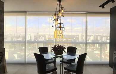 Imagem 12: Apartamento na Chácara Santo Antônio - São Paulo