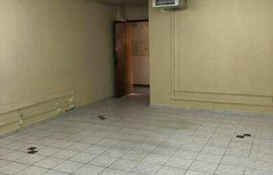 Imagem 6: Sala, 36 m² - venda por R$ 130.000 ou aluguel por R$ 900/mês - Bonfim...