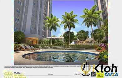 Imagem: Duque de Caxias é o Portal Recanto dos Sabiás, da BRZ