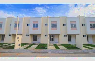 Imagem: O apartamento possui 2 Dormitórios, 2 Banheiros, 65m² de Área