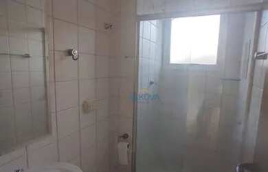 Imagem 8: Apartamento para alugar, 54 m² por R$ 2.066,00/mês - Jardim Esplanada...