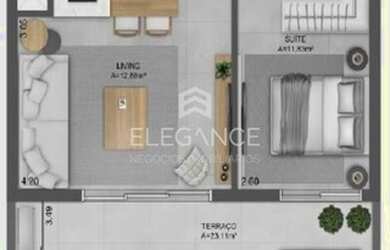 Imagem 4: Porto Alegre - RESIDENCIAL - Mont Serrat