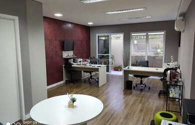 Imagem: Sala Comercial - 41,00m²