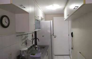 Imagem 13: Mobiliado em Barra bonita