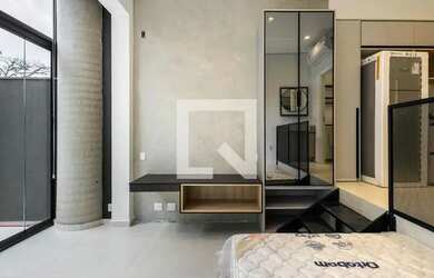 Imagem 4: Apartamento para Aluguel - Pinheiros, 1 Quarto, 54 m2