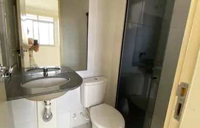 Imagem 5: Alugo apto de 3 q no ville laguna, apenas 2300 incluso tudo