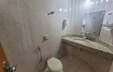 Imagem 15: Excelente casa para aluguel no Bairro Chácaras Tubalina em Uberlândia-MG